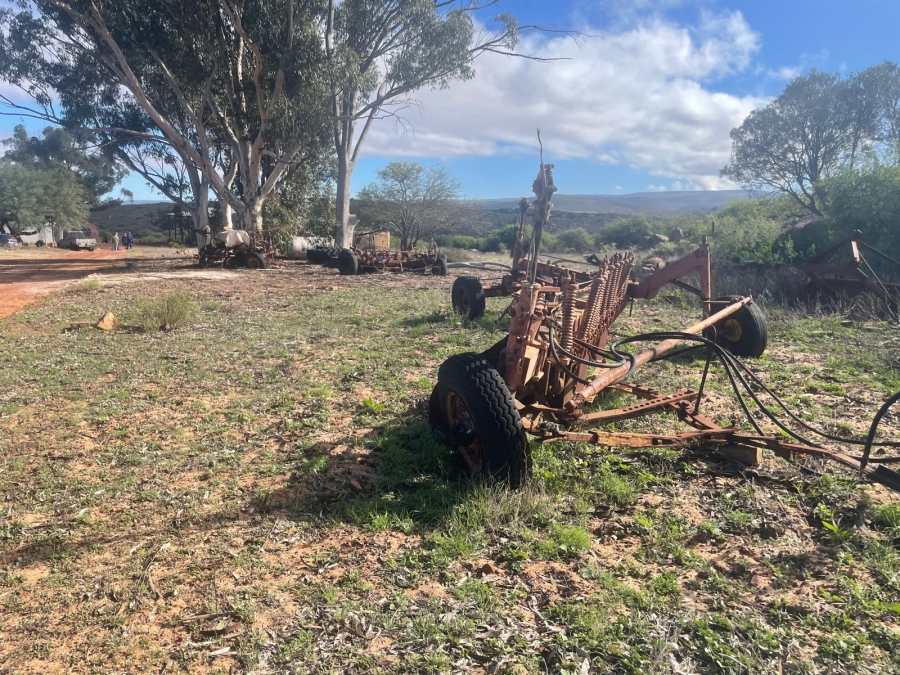 Commercial Property for Sale in Vanrhynsdorp Western Cape